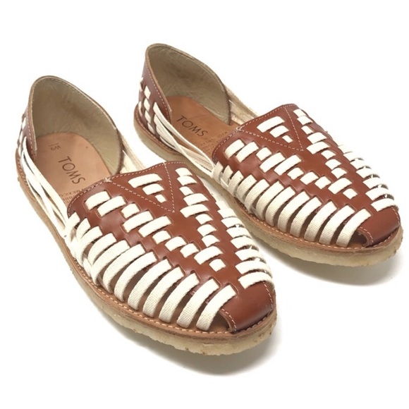 toms huaraches